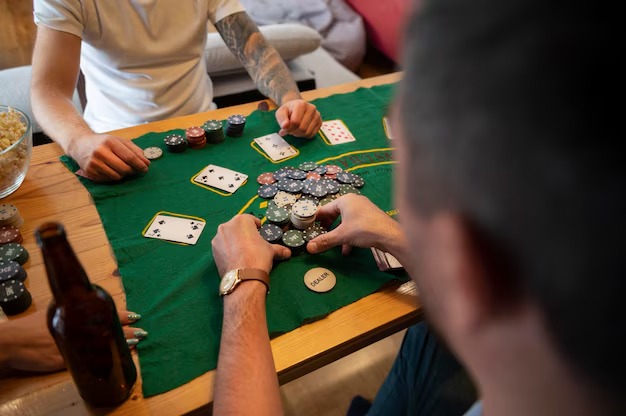 Payout table for Ekor Number selections and winning combinations